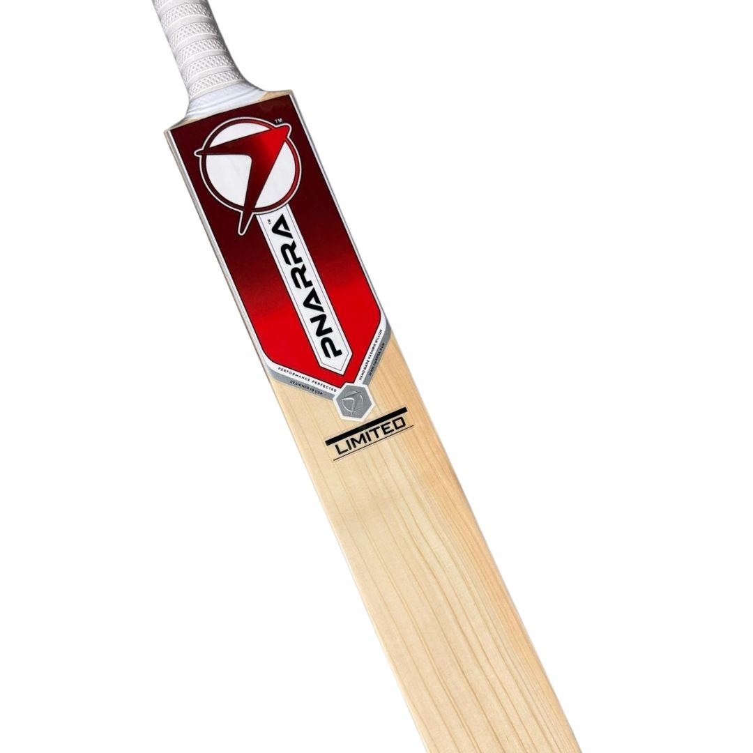 PNARRA Juniors Kashmir Willow Cricket bat | Limited Edition