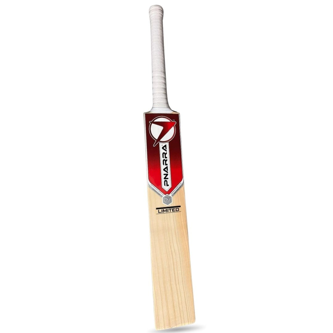PNARRA Juniors Kashmir Willow Cricket bat | Limited Edition