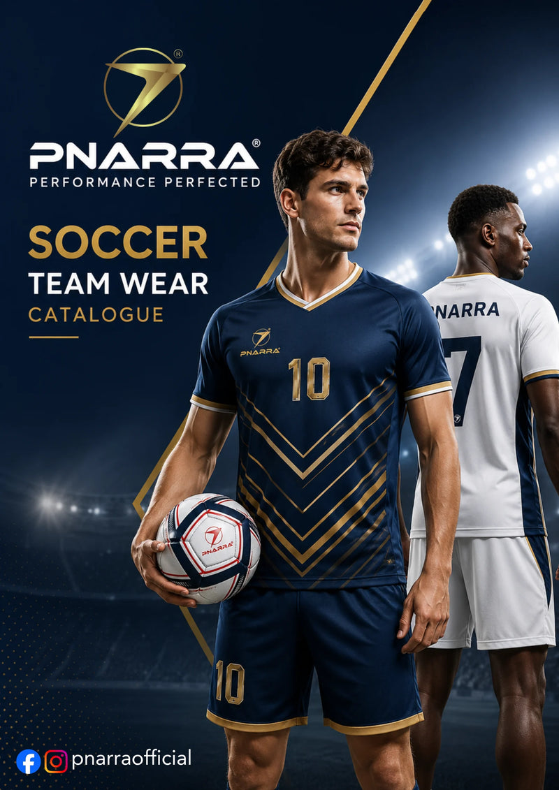 Soccer Wear