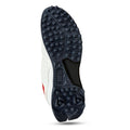 PNARRA white cricket shoes outsole grip