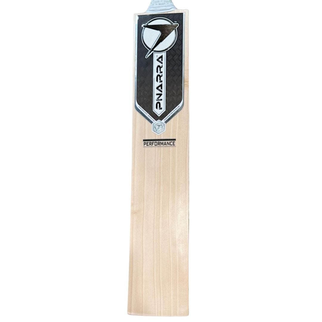 Grade 3 English Willow Cricket Bat | PNARRA Performance