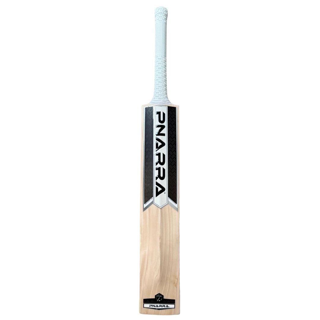 Grade 3 English Willow Cricket Bat | PNARRA Performance