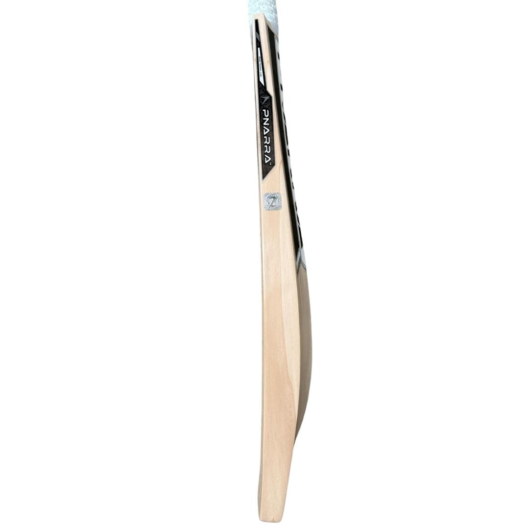 Grade 3 English Willow Cricket Bat | PNARRA Performance