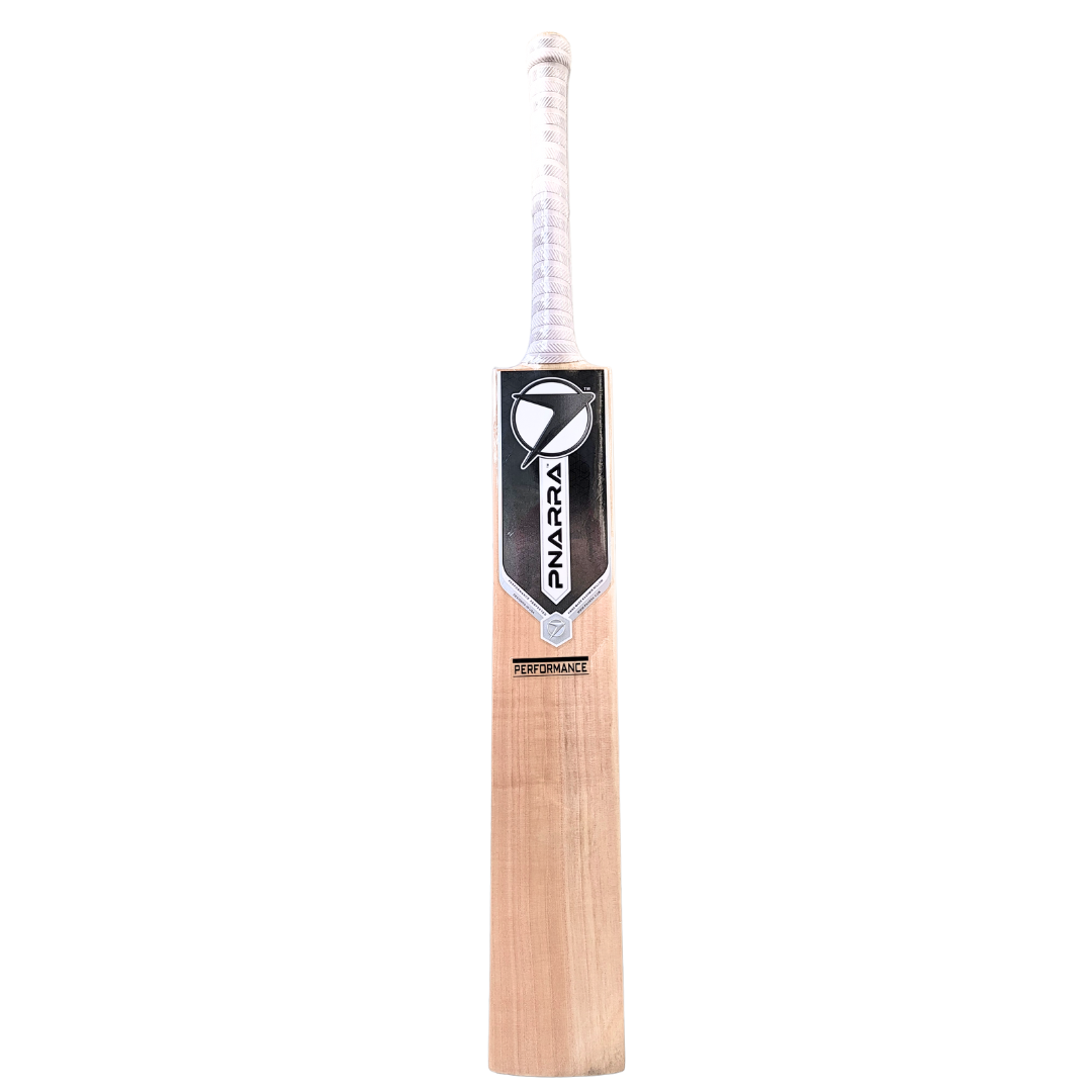 PNARRA Performance Edition Kashmir Willow Bat professional-grade craftsmanship