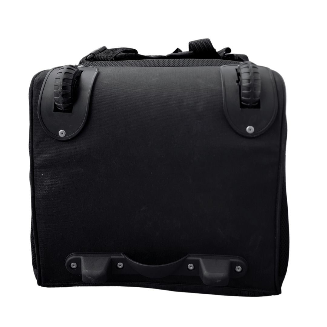 PNARRA Player Series Duffel kit Bag | Full Size | Shoulder Straps