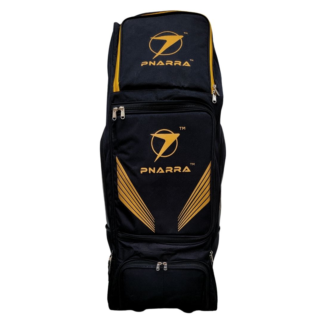 PNARRA Player Series Duffel kit Bag | Full Size | Shoulder Straps