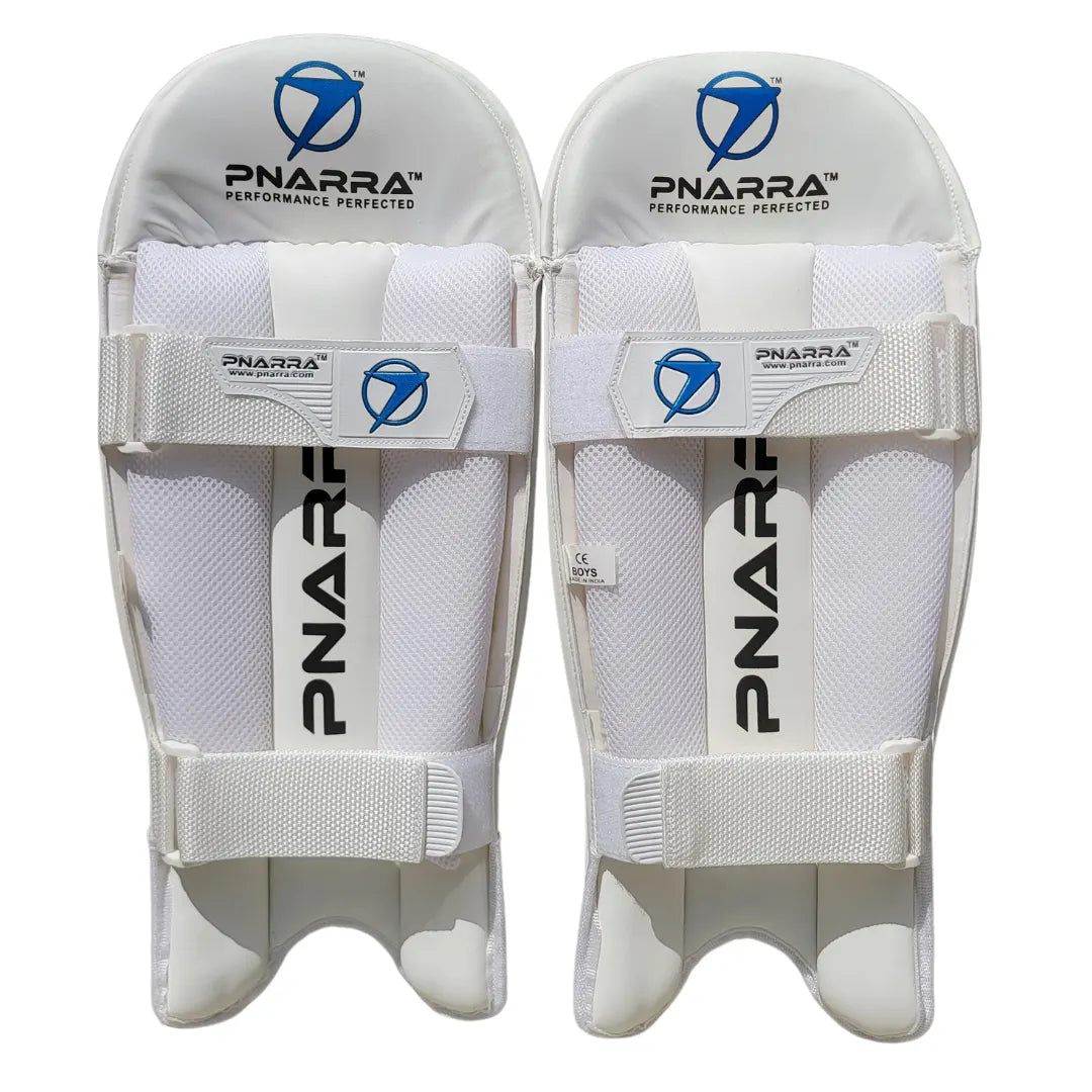 Wicket Keeping Pads - PNARRA