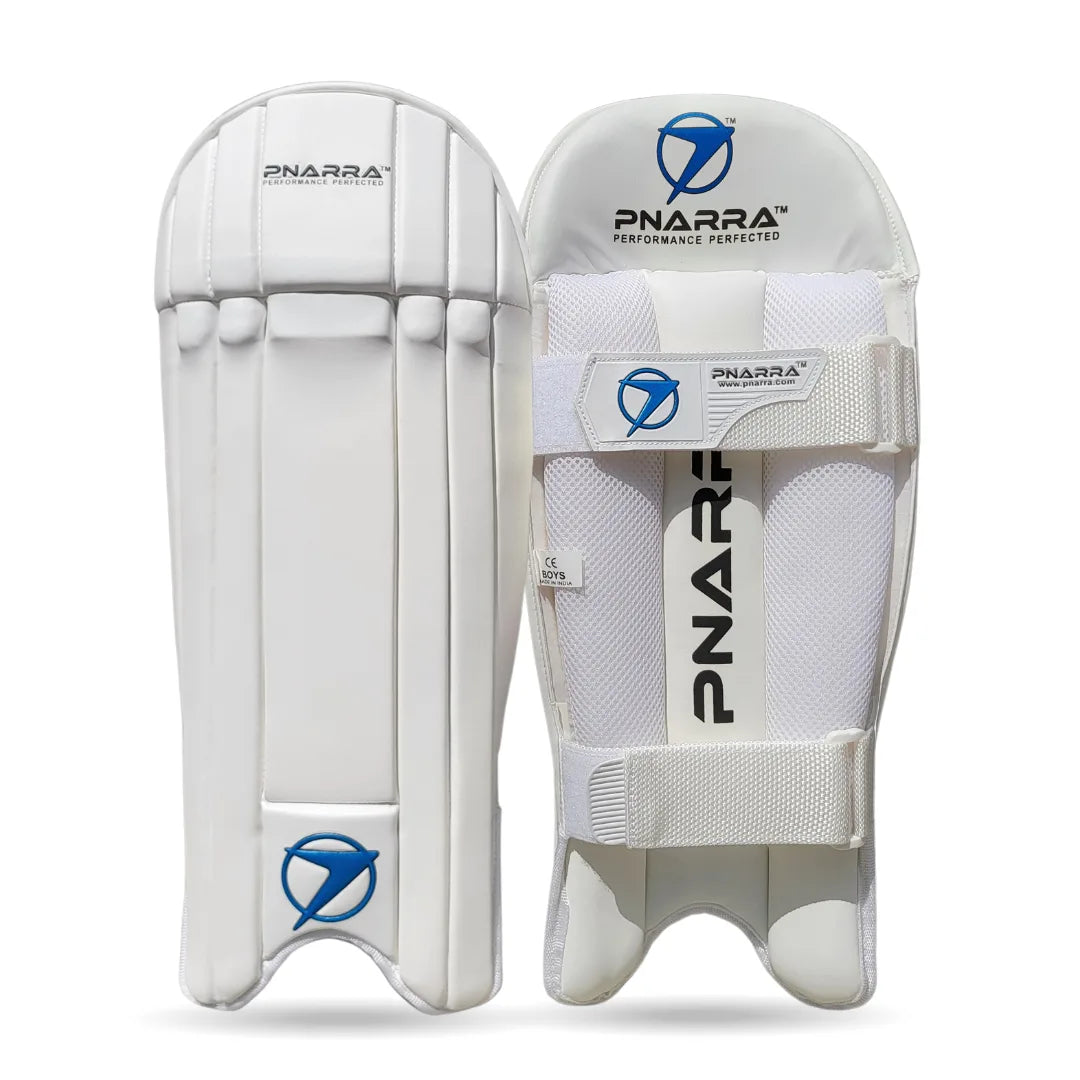 Wicket Keeping Pads - PNARRA