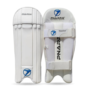 Wicket Keeping Pads - PNARRA