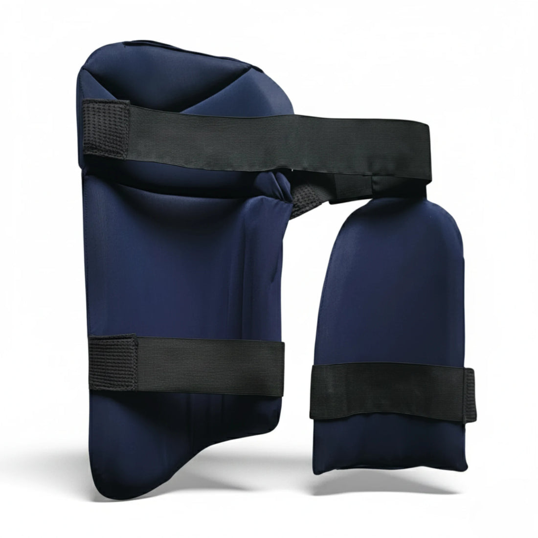 PNARRA Cricket Thigh Guard Combo |  Outer and Inner Thighs