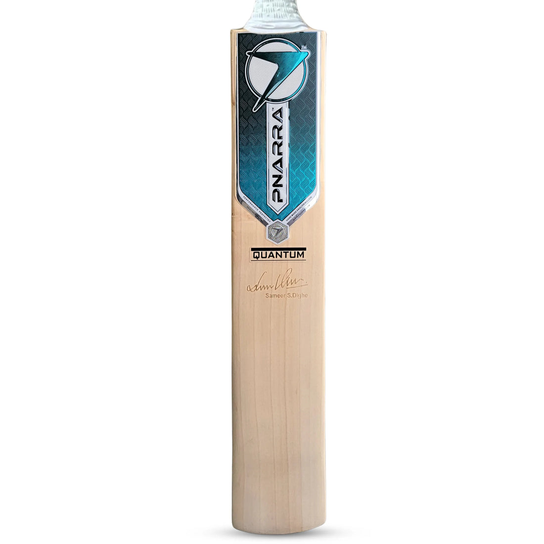 QUANTUM - Grade 1 English Willow Cricket Bat
