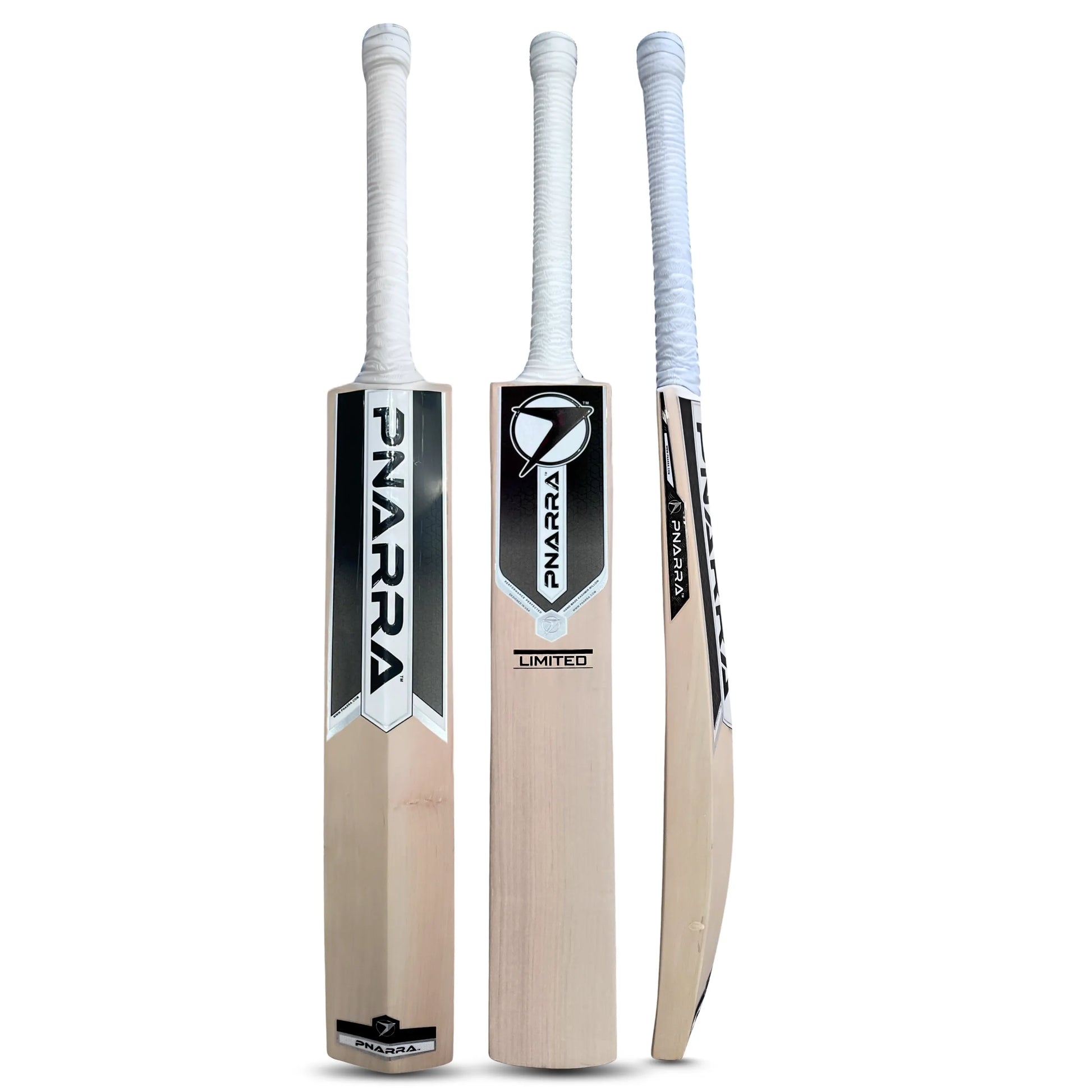 Grade 2 Kashmir Willow Cricket Bat - LIMITED