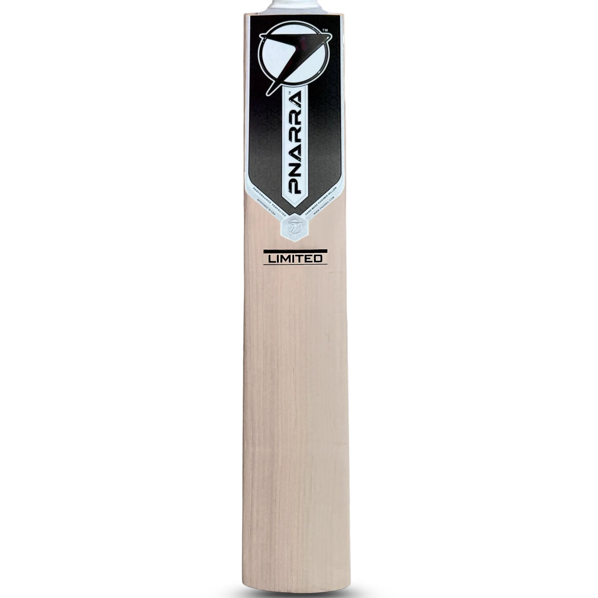 Grade 2 Kashmir Willow Cricket Bat - LIMITED