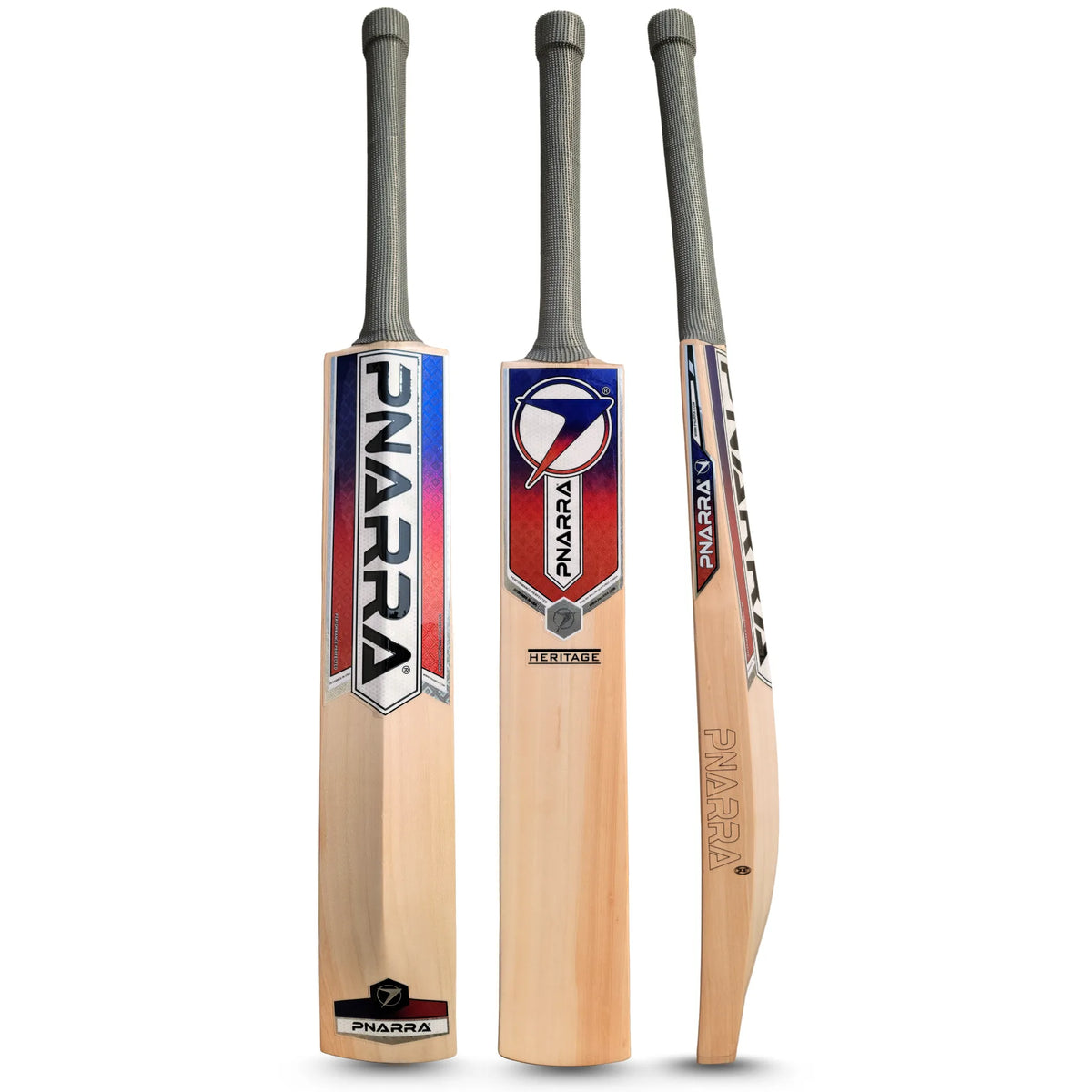 Heritage Nurtured English Willow Bat