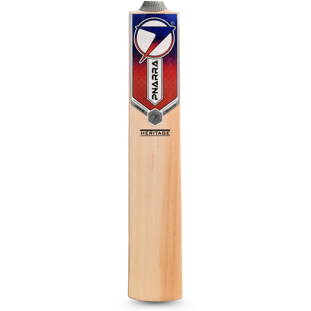Heritage Nurtured English Willow Bat