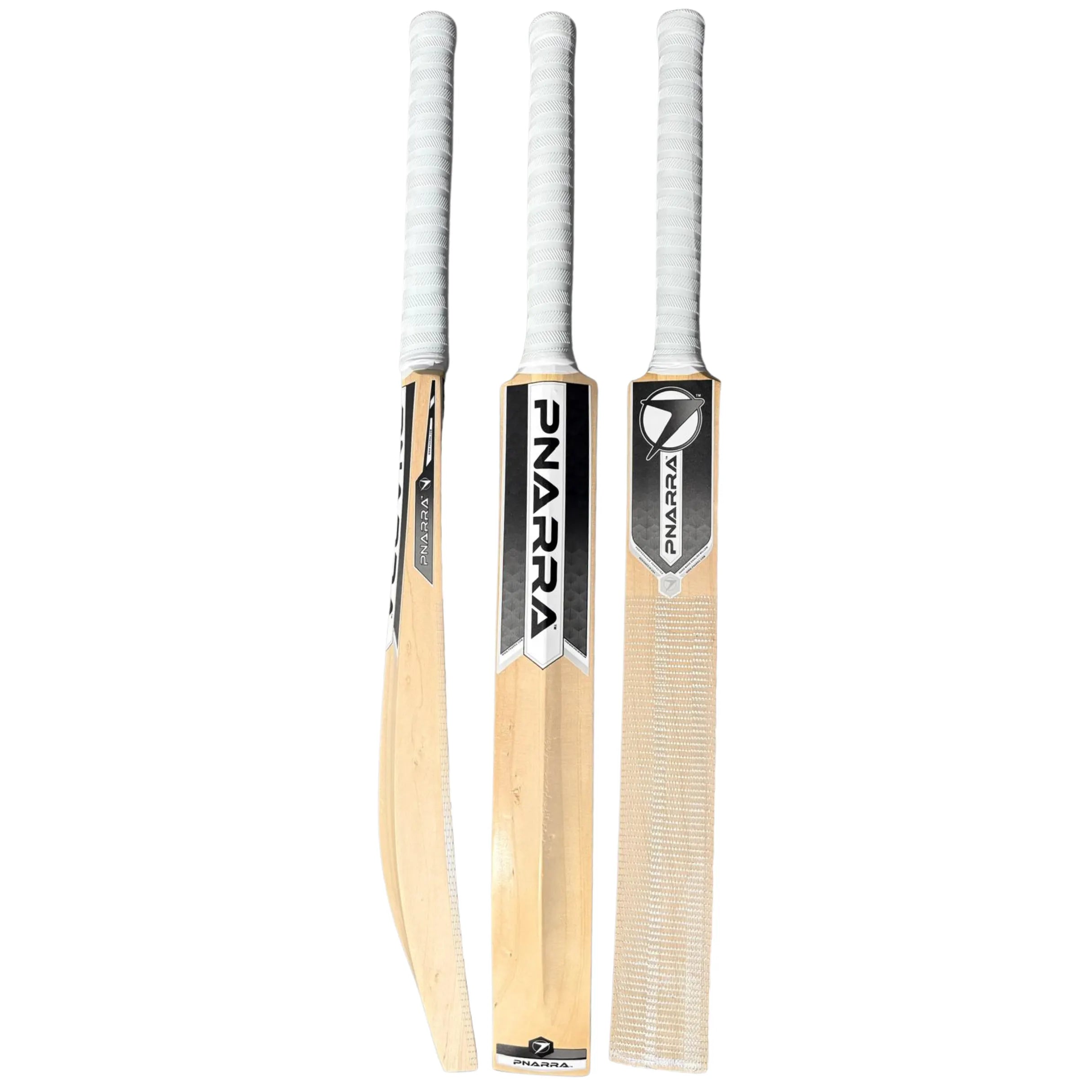 Middler Cricket Training Bat - PNARRA