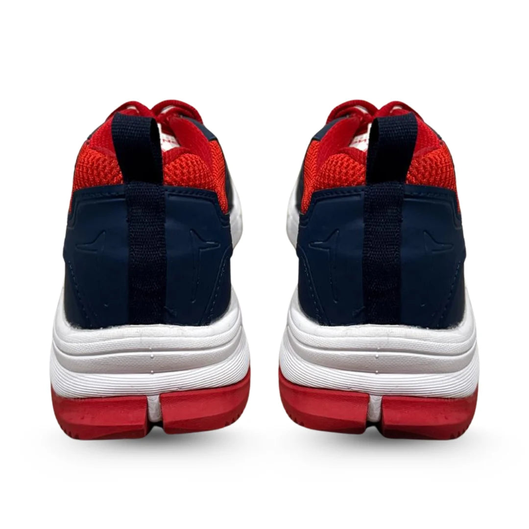 Rubber Spikes Cricket Shoes - PNARRA