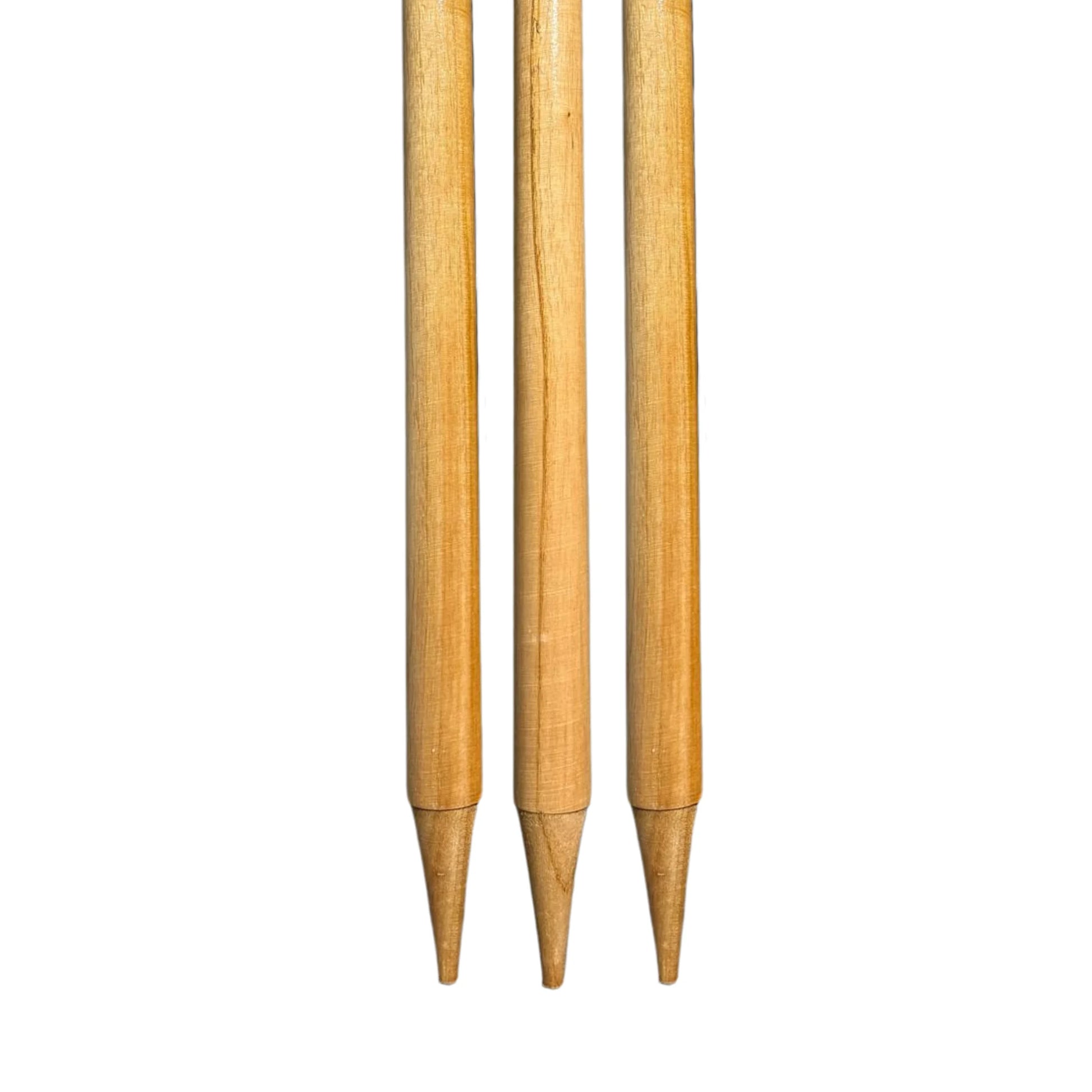 Wooden Cricket Stumps - PNARRA