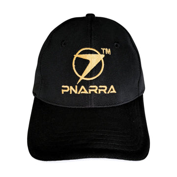 PNARRA Black Cap Unisex