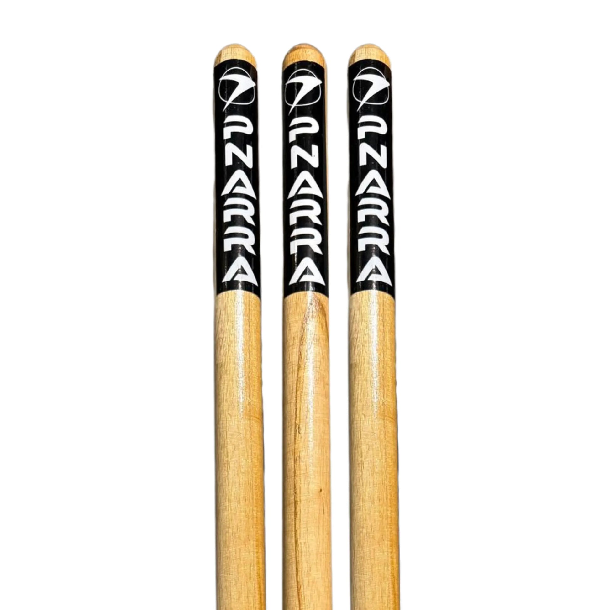 Wooden Cricket Stumps - PNARRA