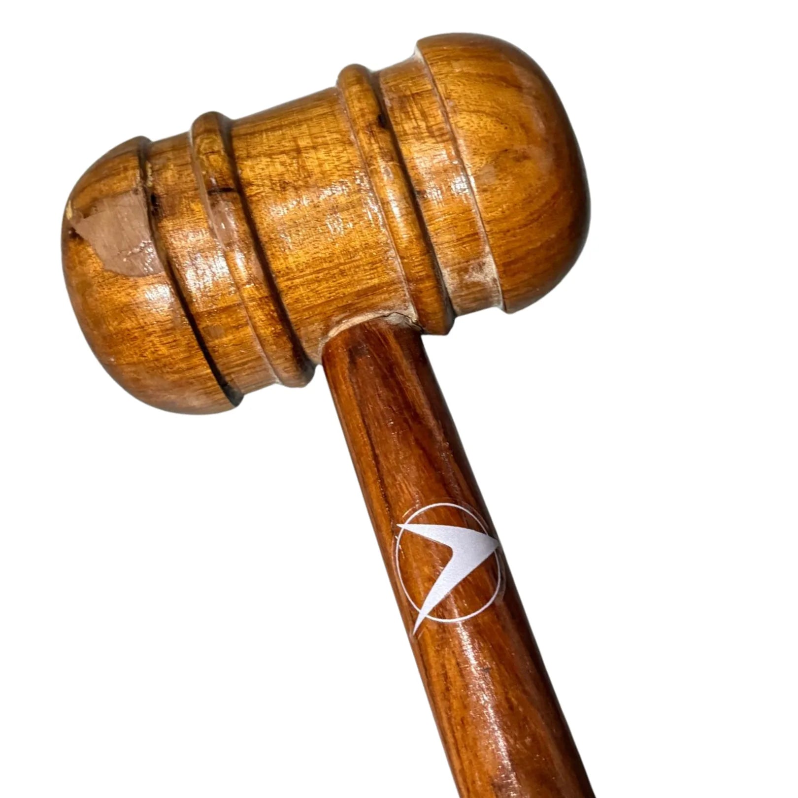 Mallet for Bat Knocking - PNARRA