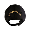 PNARRA Black Cap Unisex