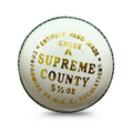 Grade A 50 Overs Leather Ball