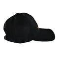 PNARRA Black Cap Unisex