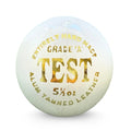 Grade A 90 Overs Leather Ball