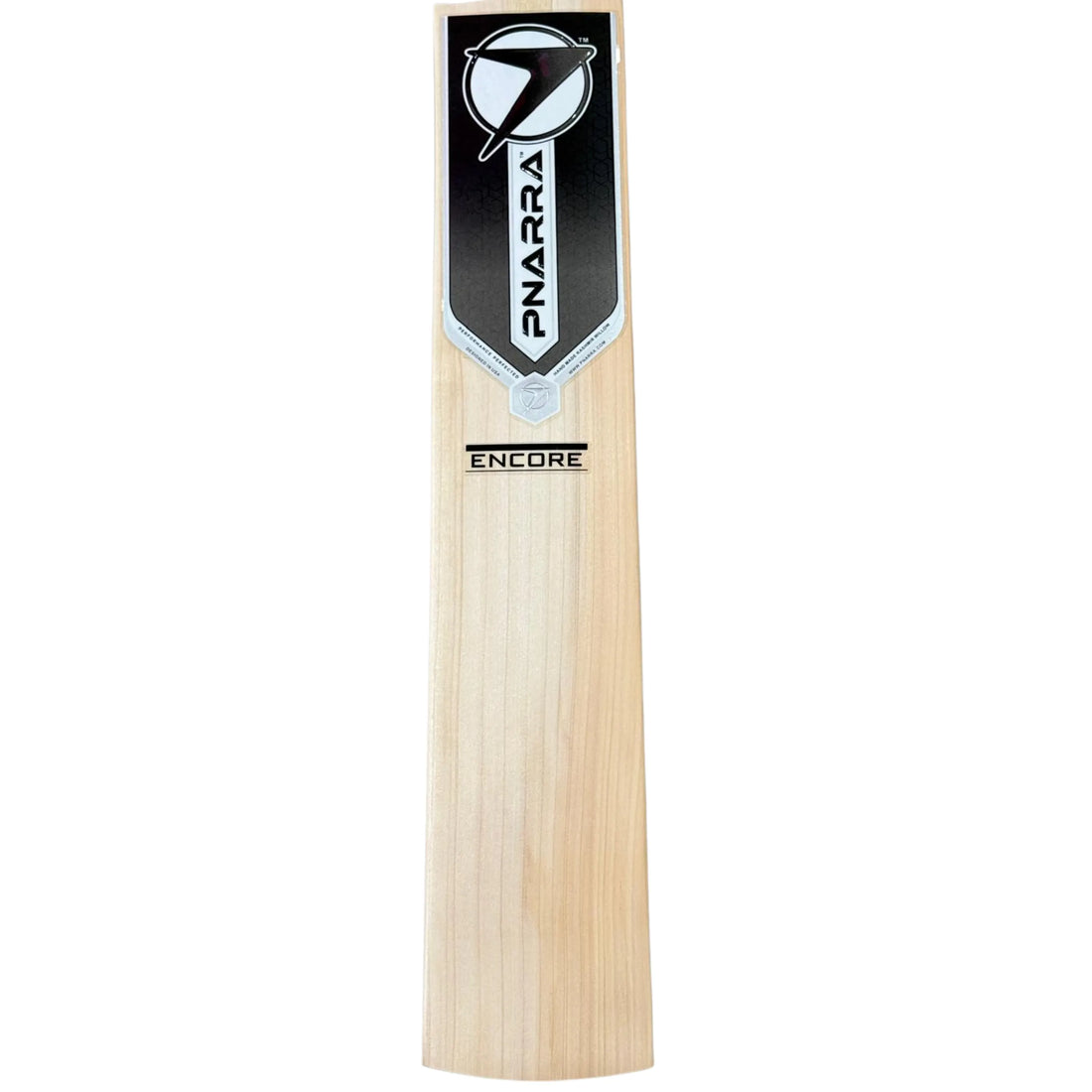 ENCORE Kashmir Willow Cricket Bat - PNARRA