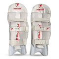White Batting Pads - PNARRA