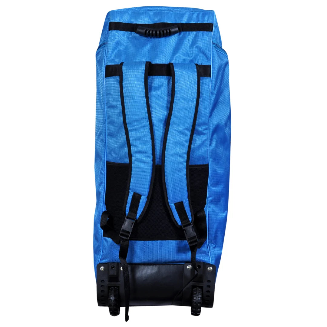 Cricket Kit Bag Blue - PNARRA