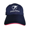 Unisex Sports Cap – PNARRA | Adjustable Strap with Sun Shield