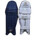 Batting Pads Navy - PNARRA