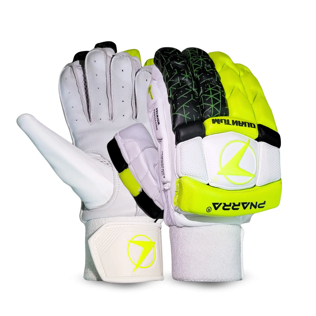 PNARRA QUANTUM Batting Gloves