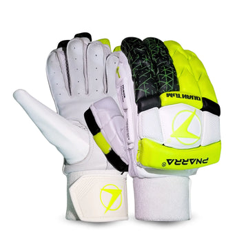 PNARRA QUANTUM Batting Gloves