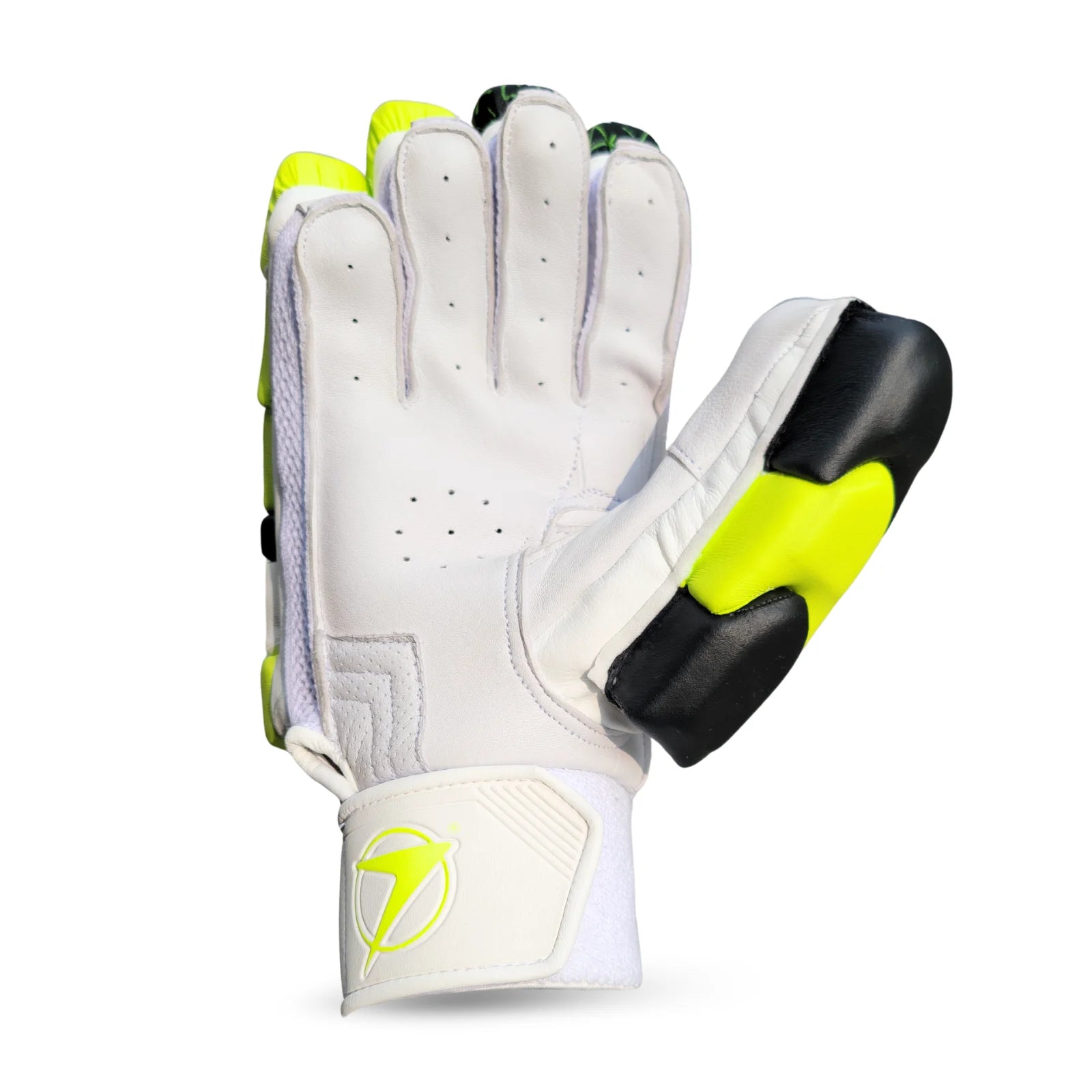 PNARRA QUANTUM Batting Gloves