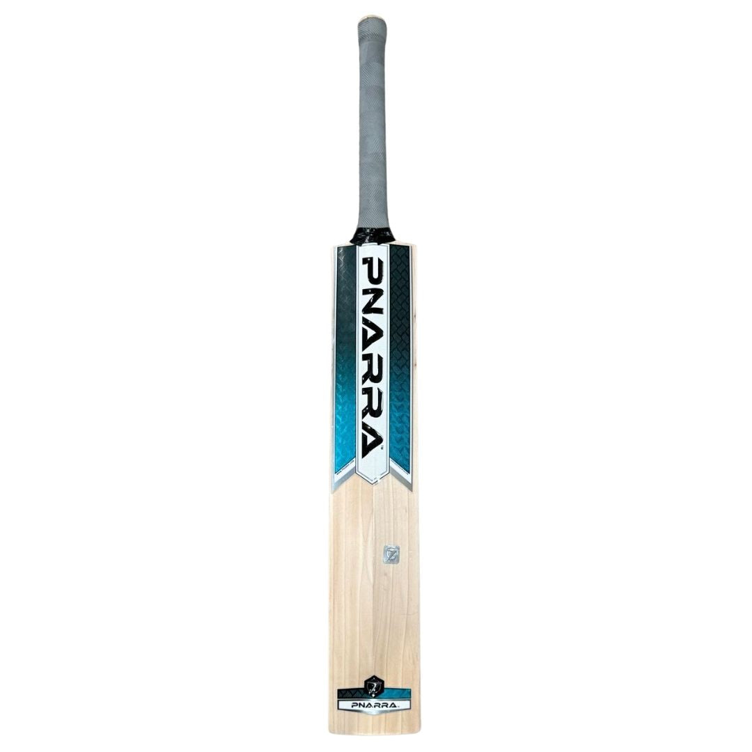 Grade A English Willow Cricket Bat | PNARRA Quantum Edition 