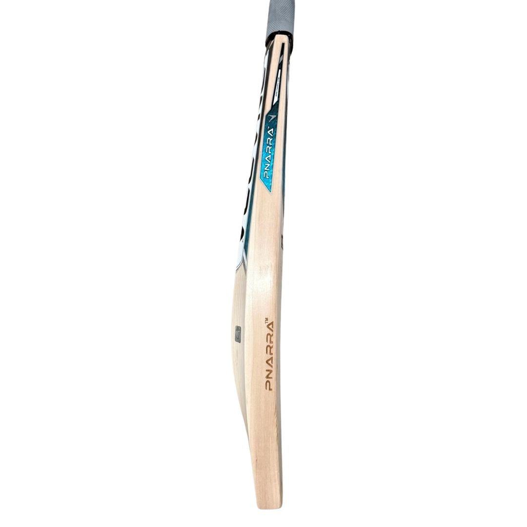 Grade A English Willow Cricket Bat | PNARRA Quantum Edition 