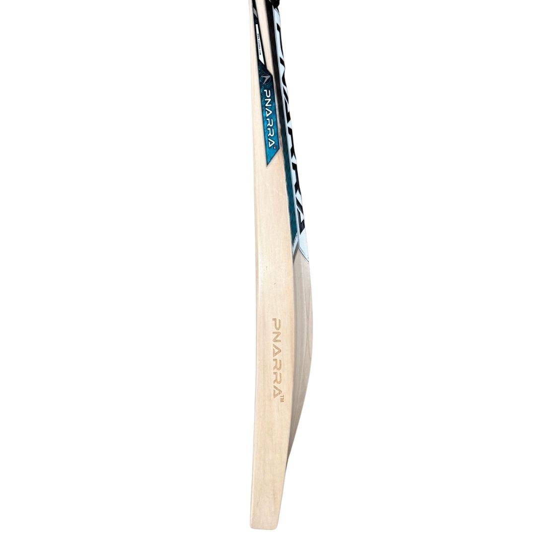 Grade A English Willow Cricket Bat | PNARRA Quantum Edition 