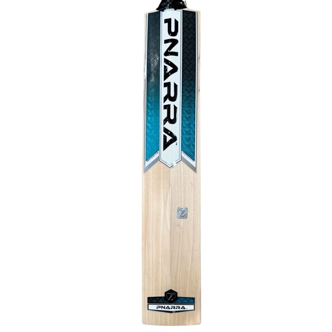Grade A English Willow Cricket Bat | PNARRA Quantum Edition 