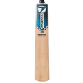 PNARRA Qunantum English Willow Bat mid-to-low sweet spot for powerful strokes , 7-10 grains visbile