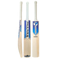 Top-grade PNARRA English Willow bat – Reserve Edition with ICC-approved shape and balance.