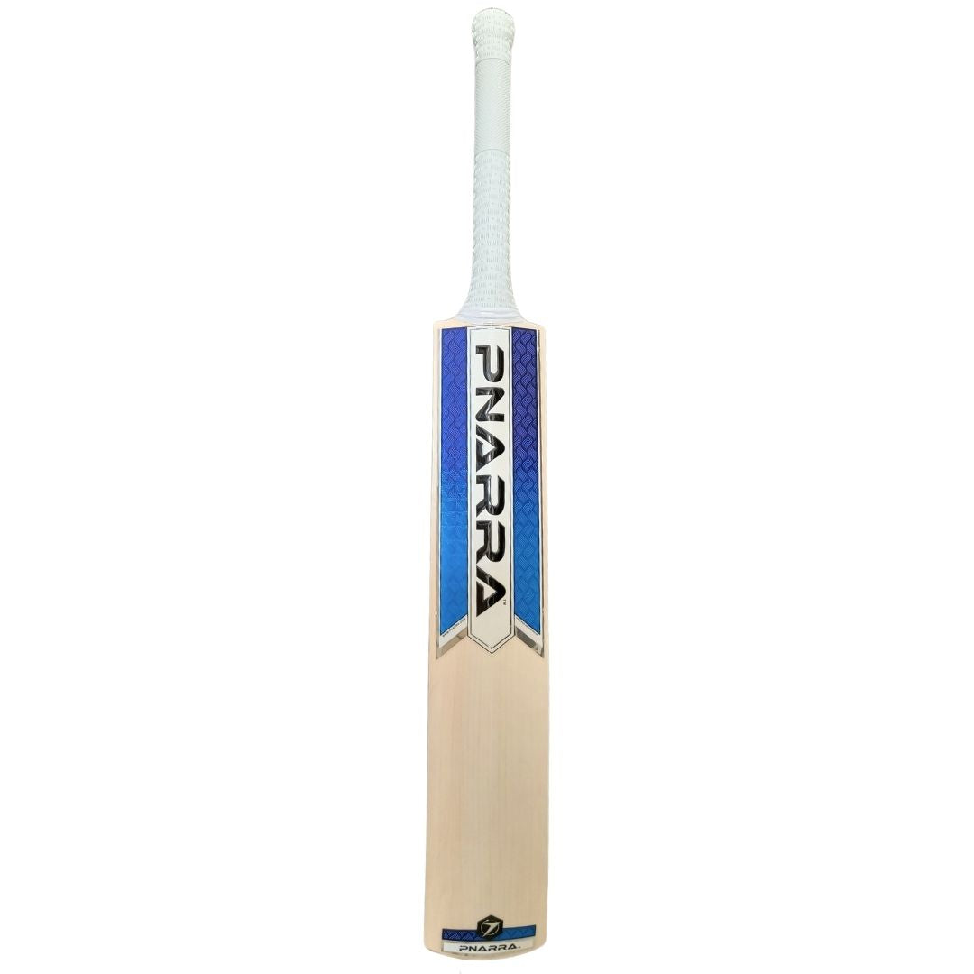 PNARRA Reserve Edition Cricket Bat Grade 1+ English Willow