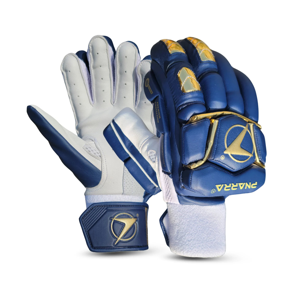 PNARRA SAUSAGE ELITE Batting Gloves