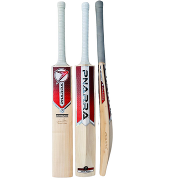 Signature edition Cricket bat