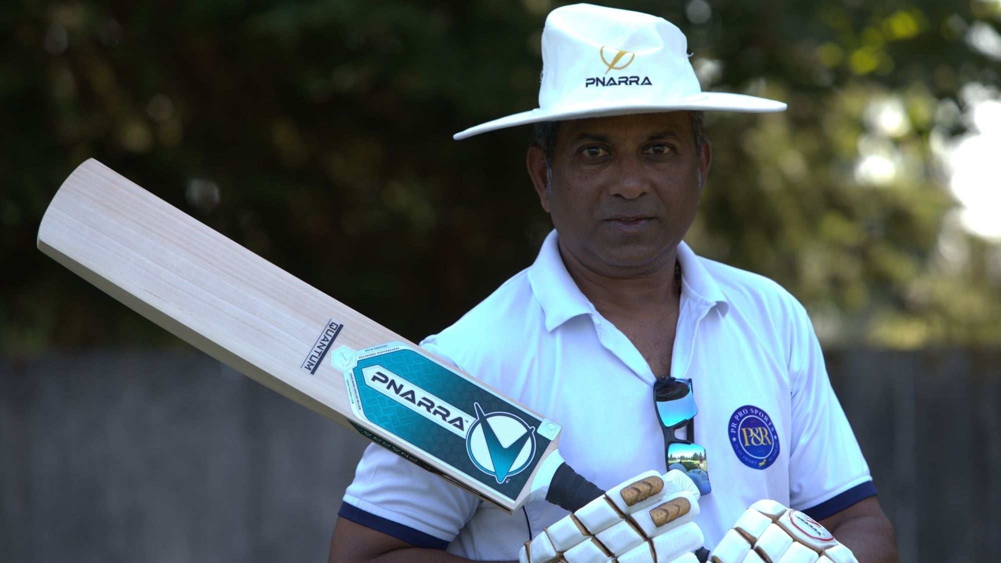 Sameer Dighe Indian Former Cricker