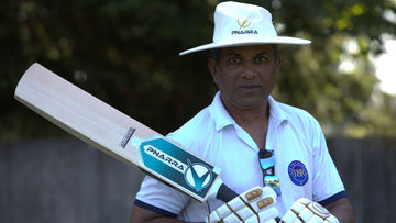 Sameer Dighe Indian Former Cricker