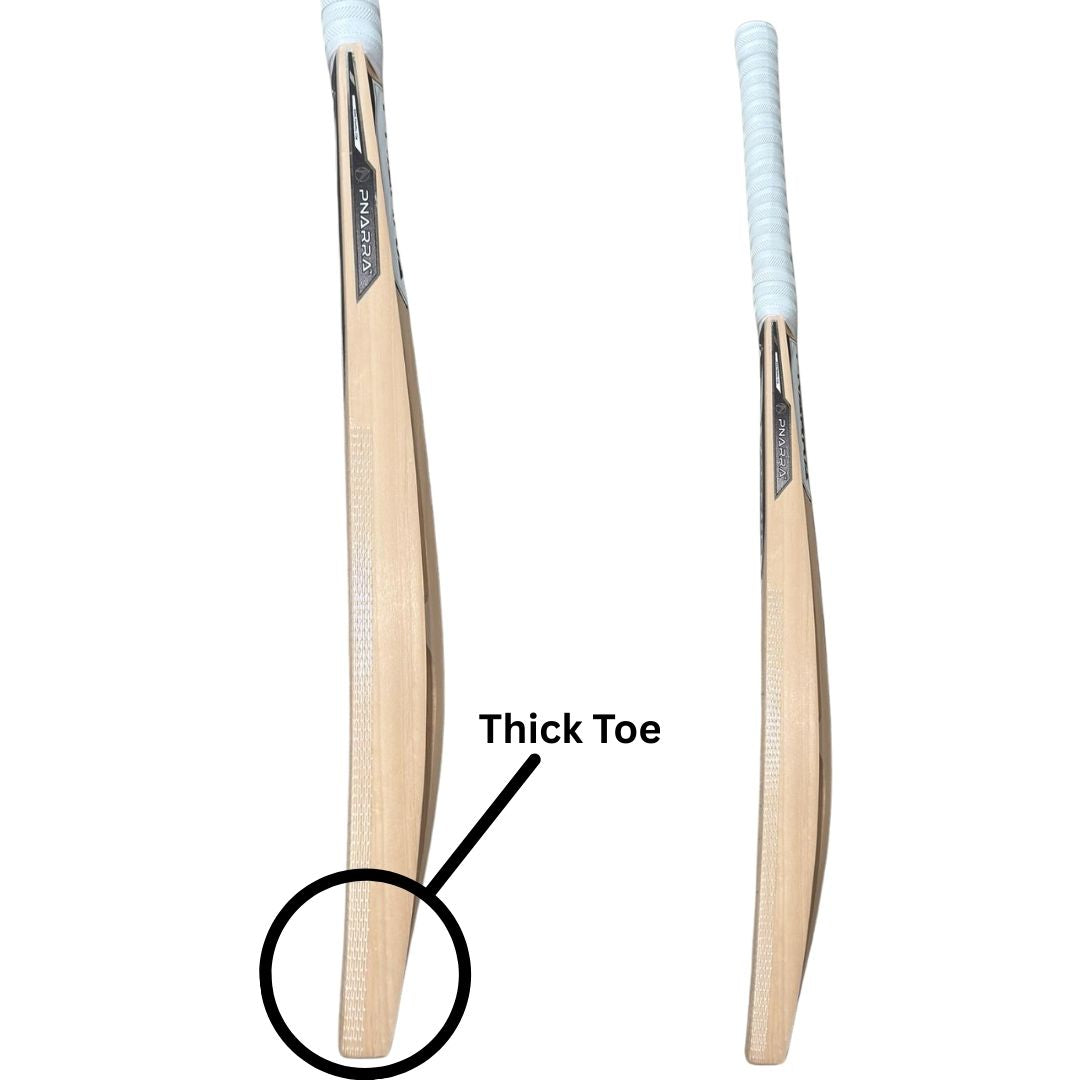 PNARRA Scoop - Tennis Cricket Bat