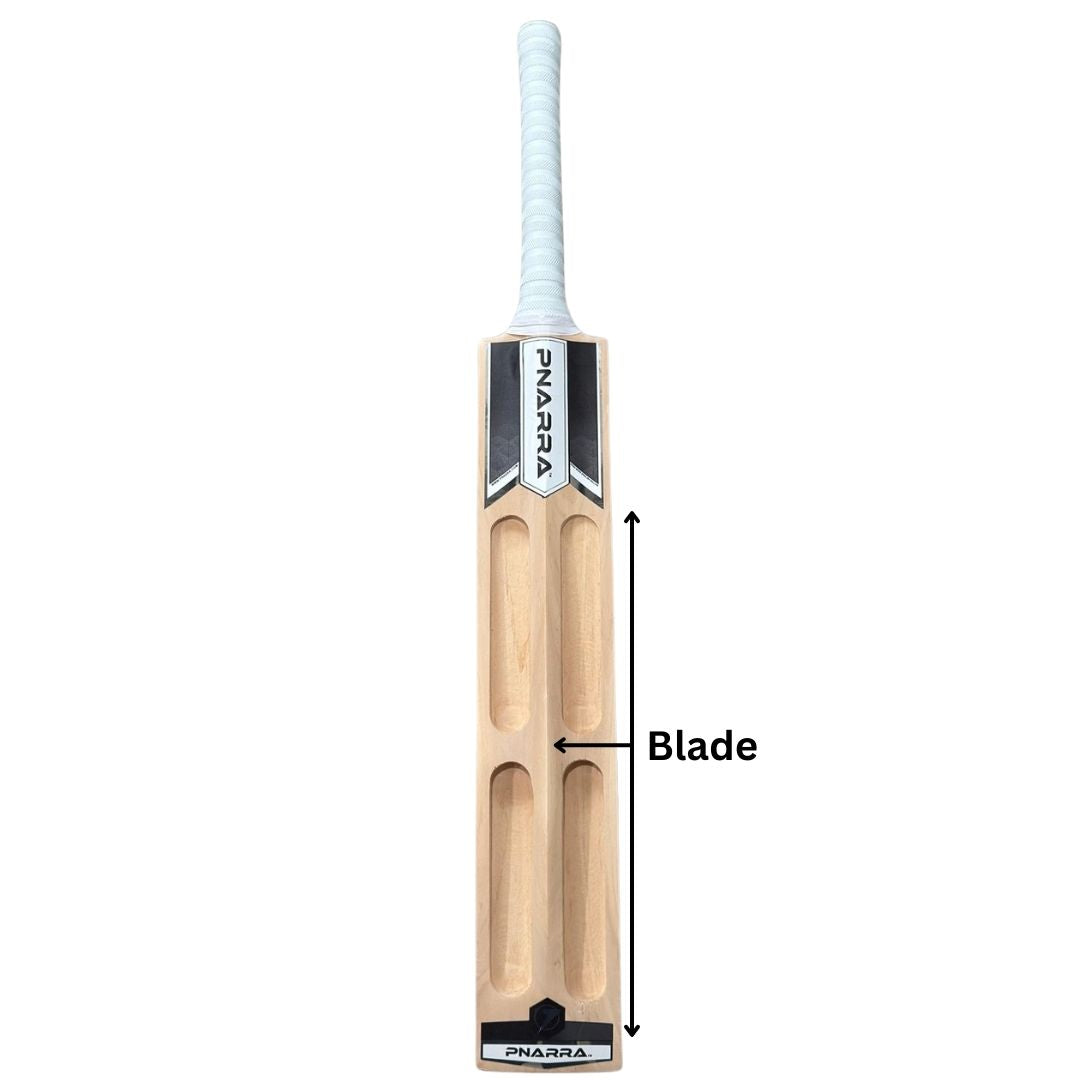 PNARRA Scoop - Tennis Cricket Bat